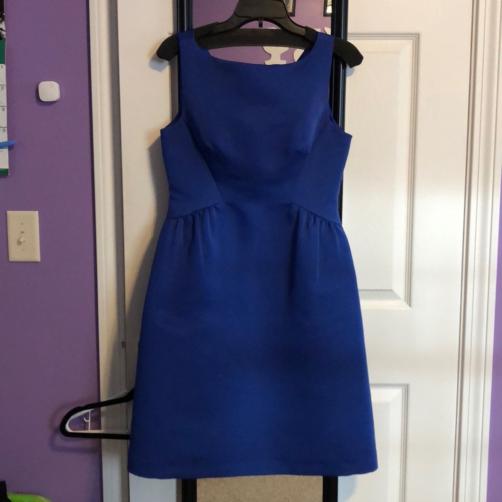 Kate Spade party dress!